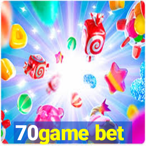 70game bet